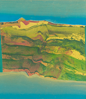 Landscape II
