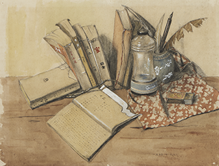 Still Life