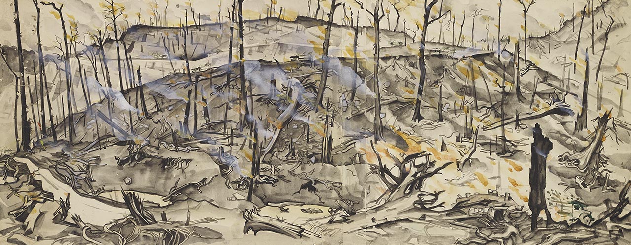 Km32 đường Trường Sơn (Km 32 Truong Son Trail)