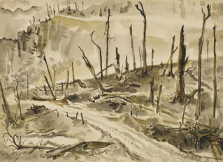 Trường Sơn K32 (Kilometer 32, (Ho Chi Minh Trail) Truong Son Mountains