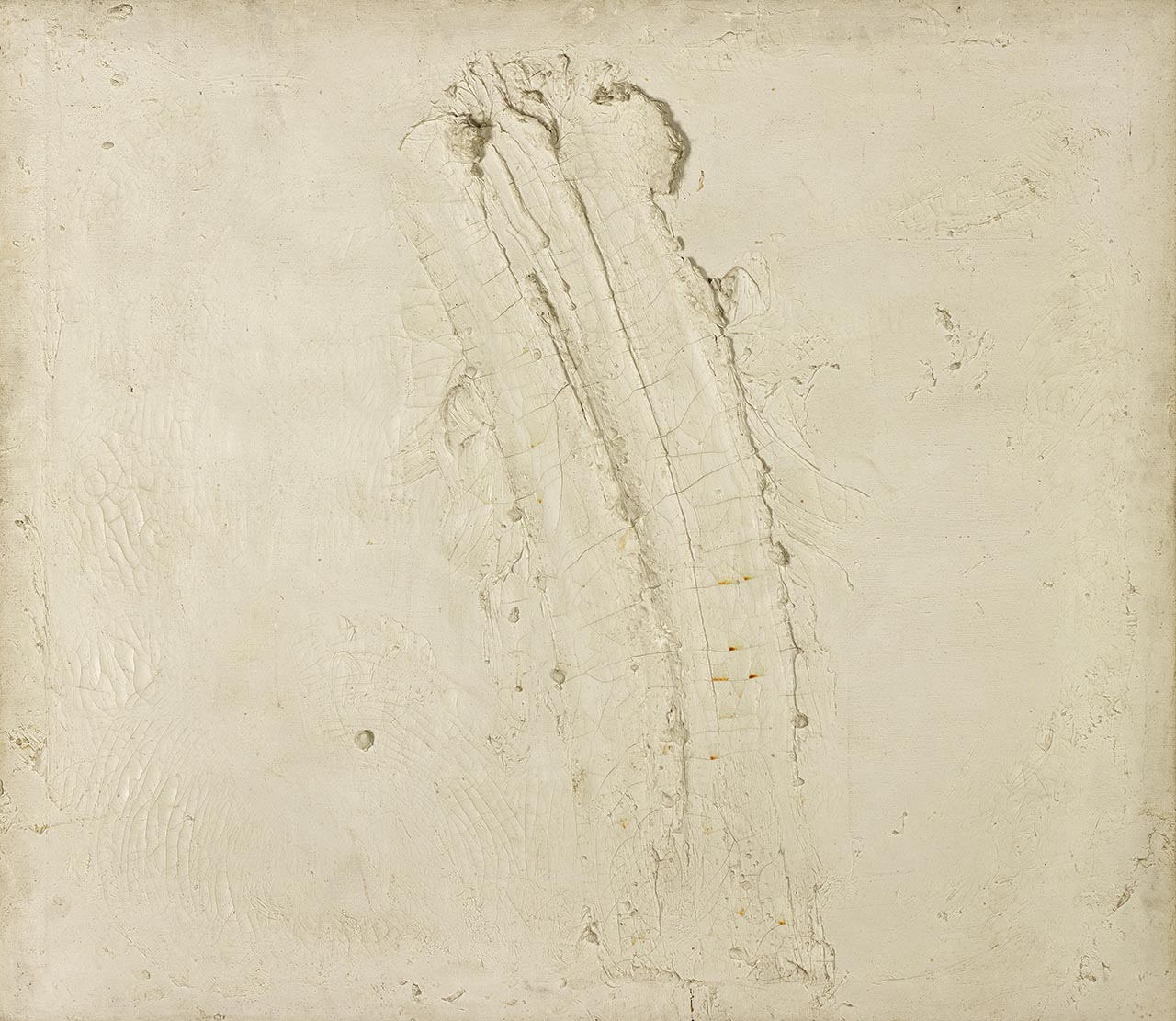 White on White [No.6]