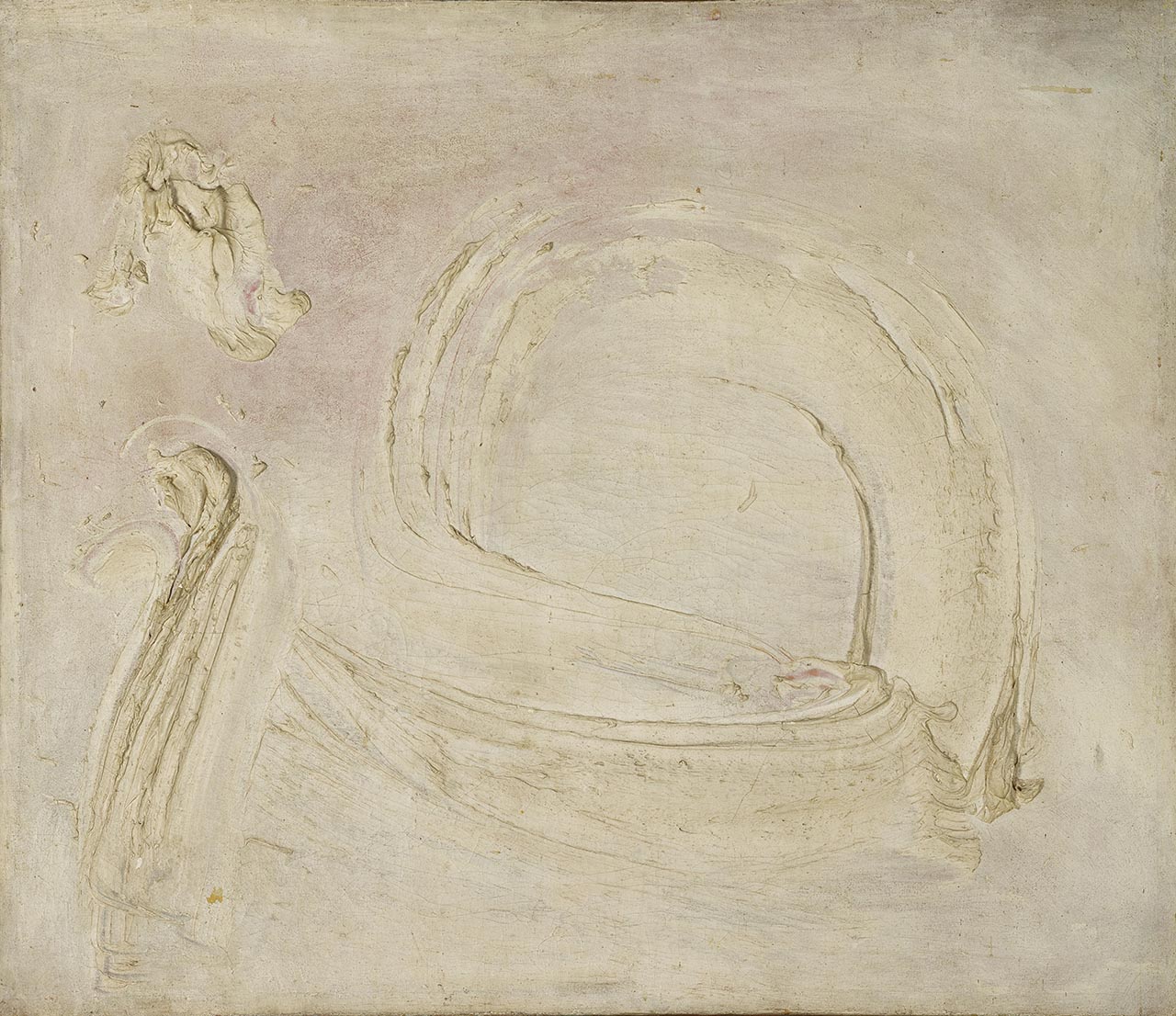 White on White [No.2]