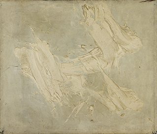 White on White [No.3]