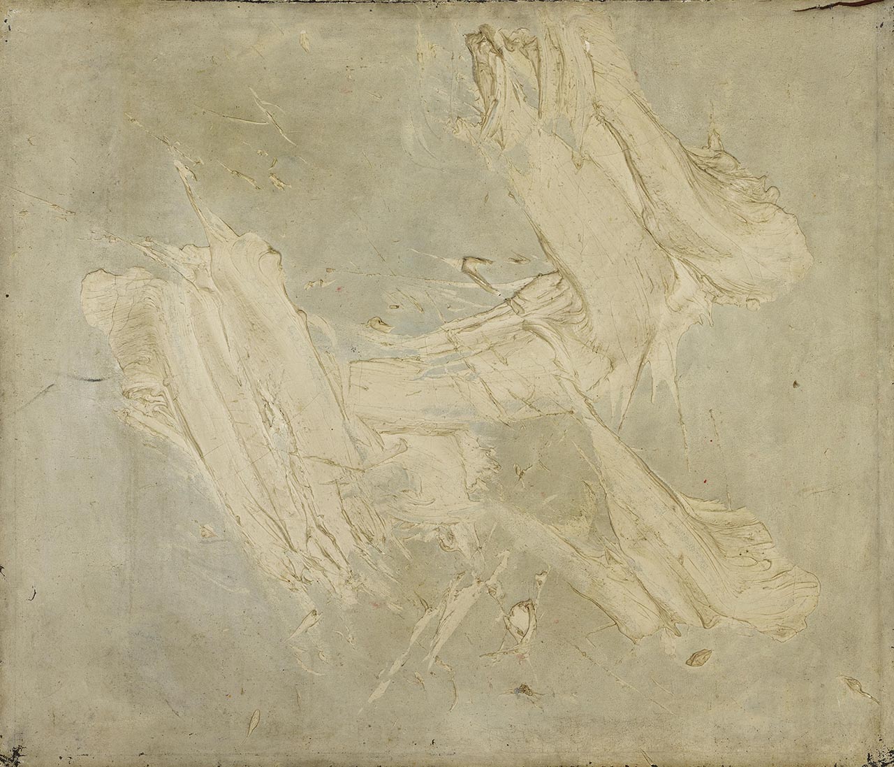 White on White [No.3]