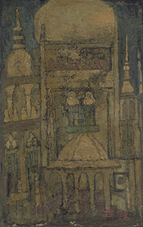 Untitled (Sultan Mosque)