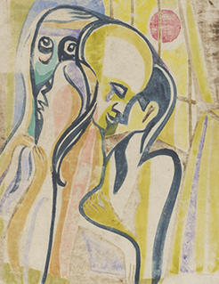 (Untitled) Conversation 2