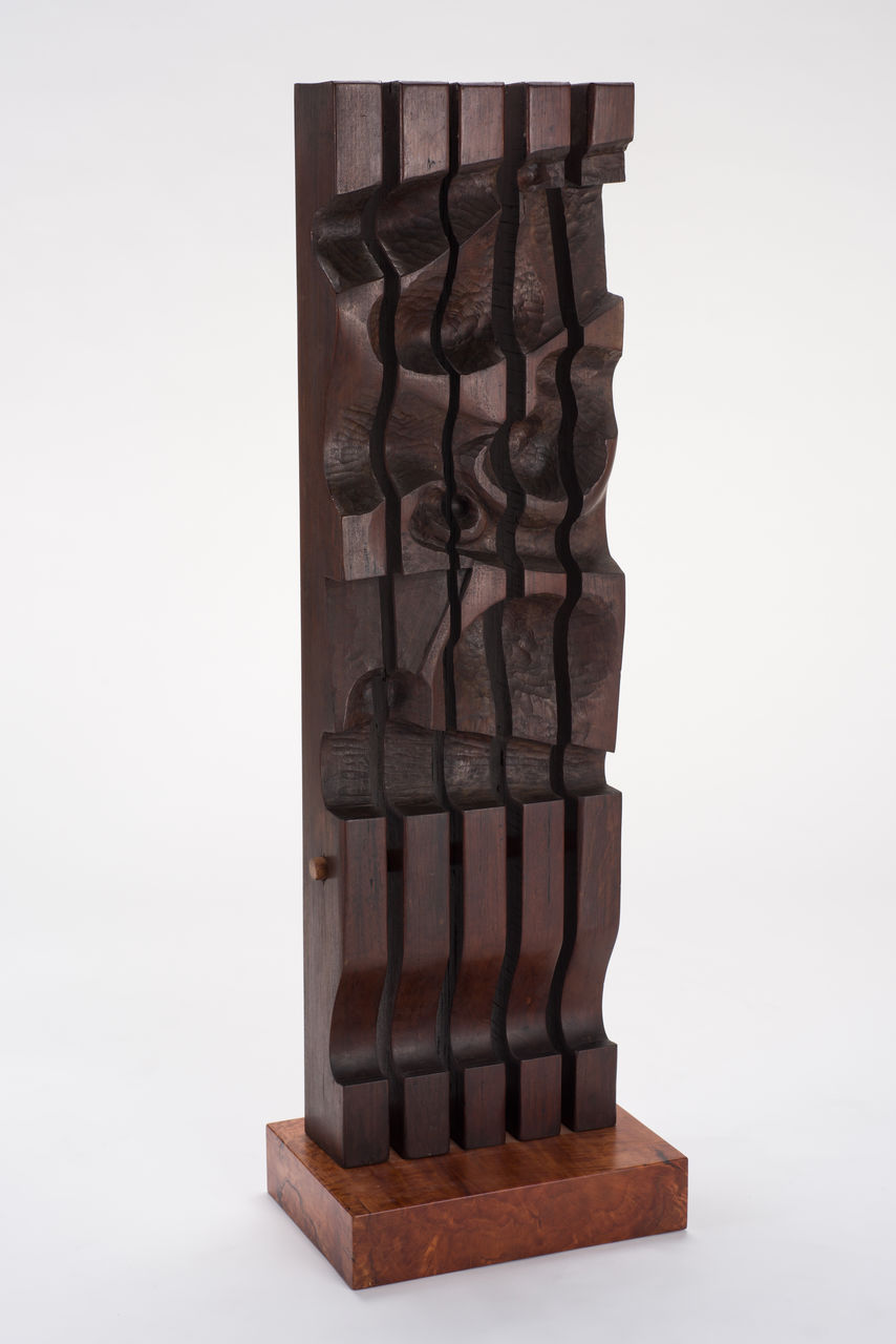 Woodscape I