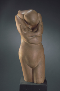 Girl with Folded Arms