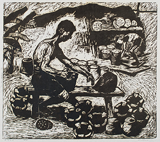 Stovemaker