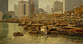 Singapore River