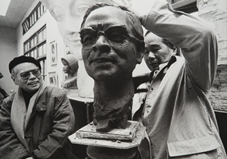 Legends - Guan ShanYue #2