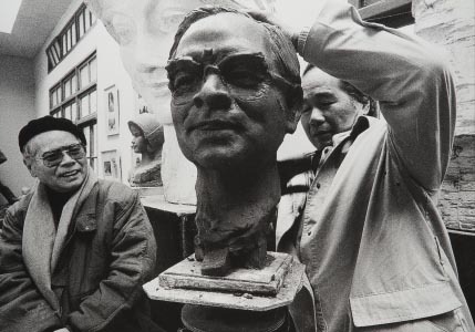 Legends - Guan ShanYue #2