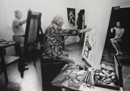 Legends - Liu HaiSu #3