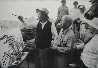 Legends - Liu HaiSu #4