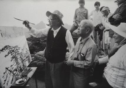 Legends - Liu HaiSu #4