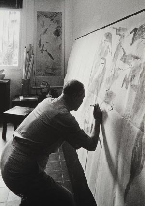 Legends - Chen Wen Hsi #1