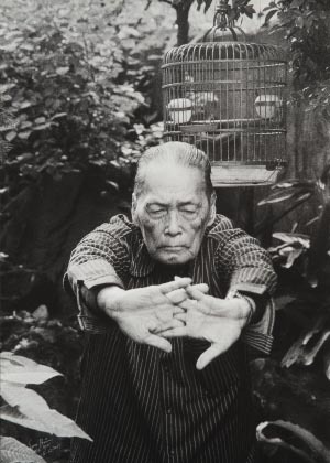 Legends (Huang Junbi)