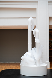 Cloud Canyons No. 24