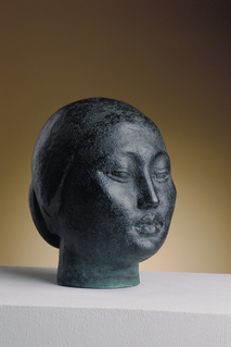 Chinese Head