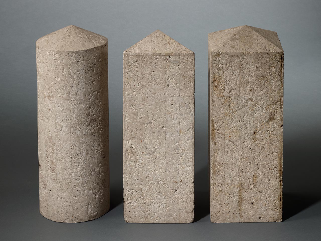 Three Ambiguous Forms