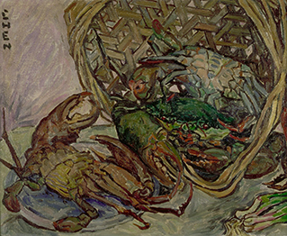 Crabs in a Basket