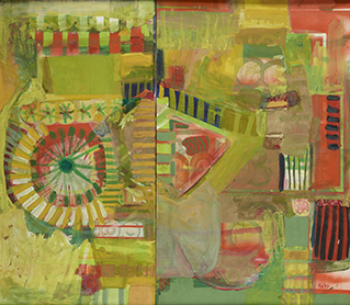 Urban Renewal 《 市区从建》