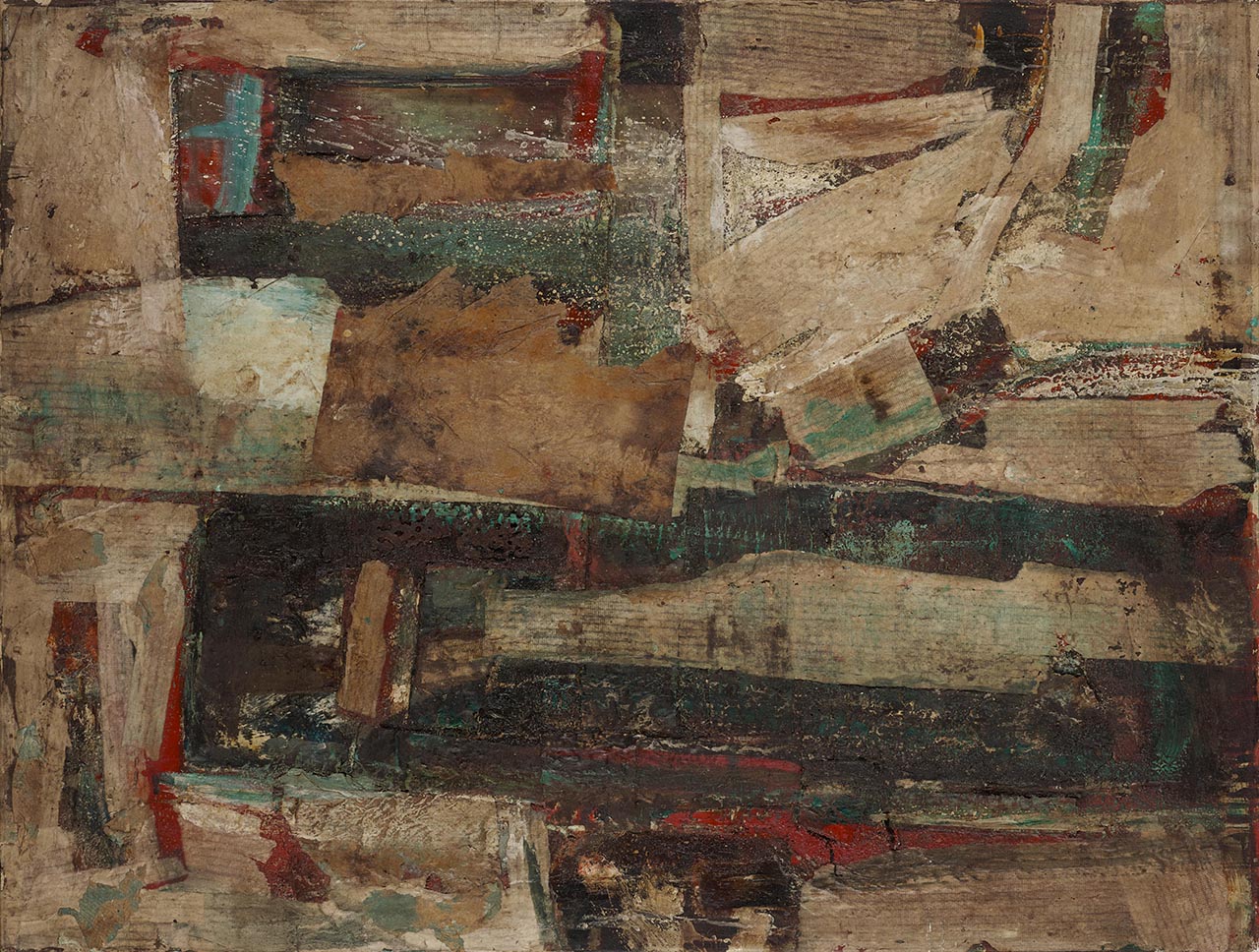 Homage to Manso (向老师曼舒至礼)