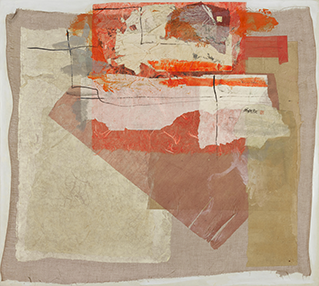 Tea Merchant 《茶商》