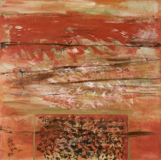 Birds of the Same Feather