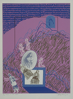 Tagubilin Ng Isang Patrono (Bequest of a Patriarch)