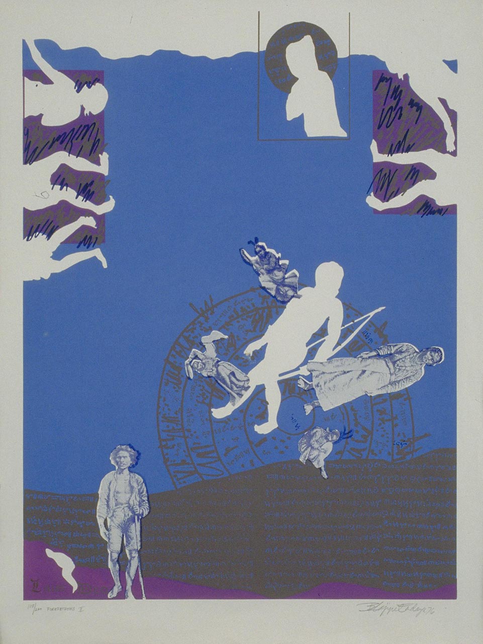 Ninuno II (Forefathers II)