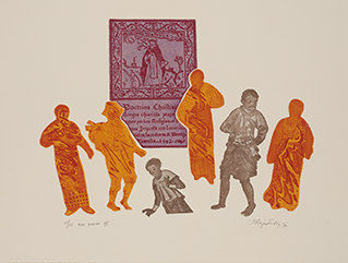 Mga Ninunong Tagalog (Tagalog Ancestors)