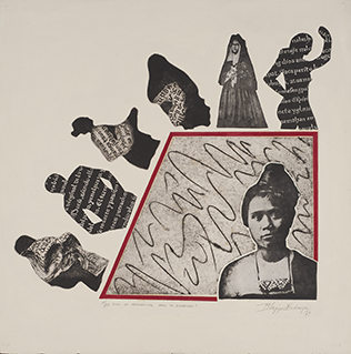 Saan Ka Nanggaling, Saan Ka Darating? (Where Have You Been, Where Are You Going?)