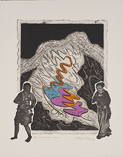 Mga Ninuno VII (Ancestors VII)