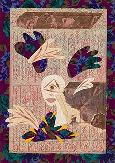 Juan’s ‘Spoliarium’ and Alma’s ‘Lipad Suso Lipad’ (Juan’s ‘Spoliarium’ and Alma’s ‘Fly Breasts, Fly’)