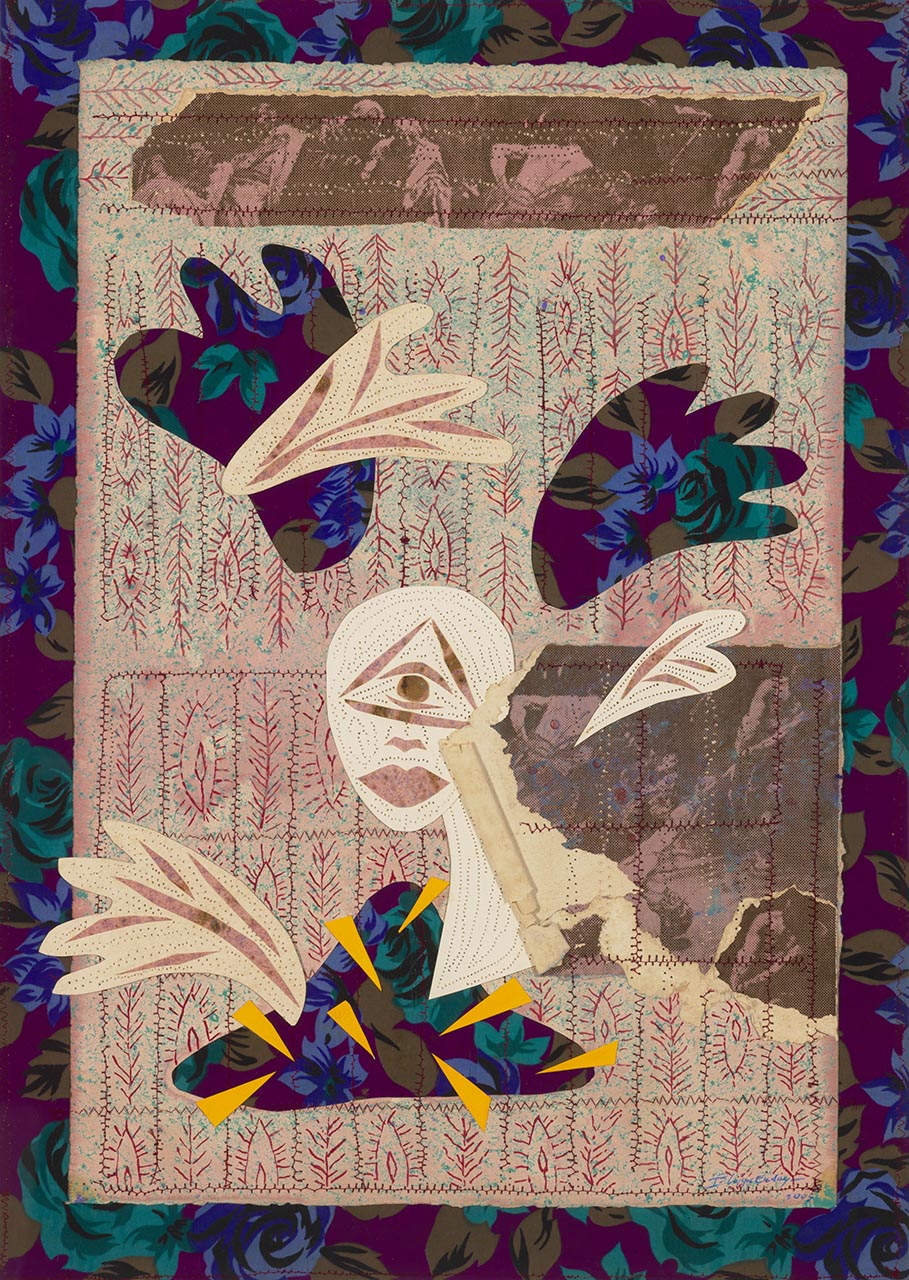 Juan’s ‘Spoliarium’ and Alma’s ‘Lipad Suso Lipad’ (Juan’s ‘Spoliarium’ and Alma’s ‘Fly Breasts, Fly’)