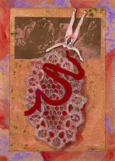 Juan’s ‘Spoliarium’ and Alma’s ‘Lipad Suso Lipad’ (Juan’s ‘Spoliarium’ and Alma’s ‘Fly Breasts, Fly’)