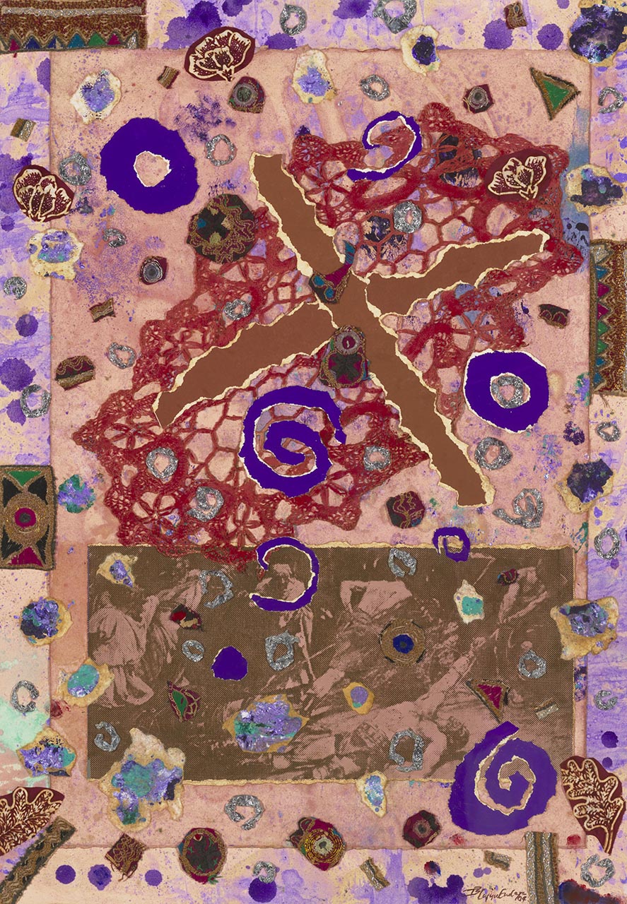 Juan Luna and Pacita Abad