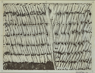 Untitled (Rhythmic Play) I