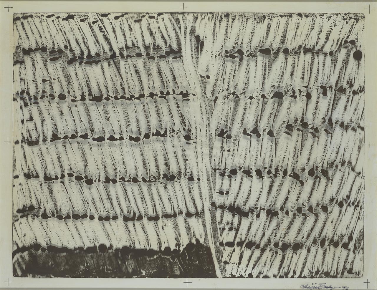 Untitled (Rhythmic Play) I