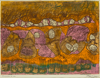 Kayamanan ng Lupa (Earth’s Wealth)