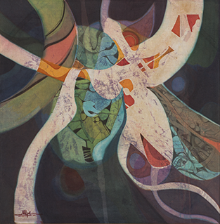 Wandering Series 16/76