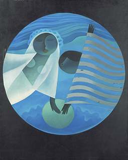 Rendezvous in Space