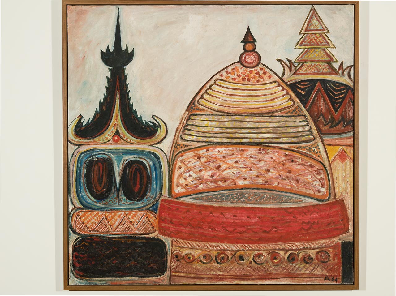 Pagoda II