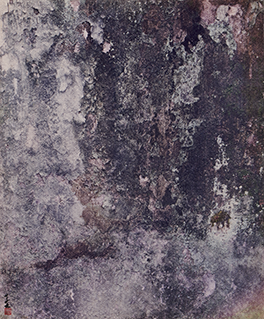 Quiet Pavilion in the Cave