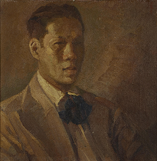 Self Portrait