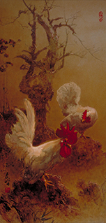Chickens