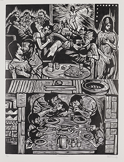 Kontradiksyon (Contradiction)