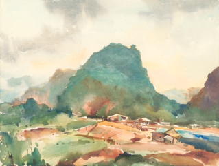 Kampong Kebayan