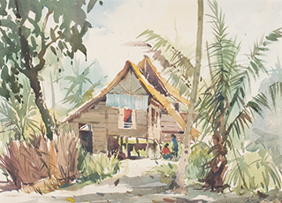Kampong